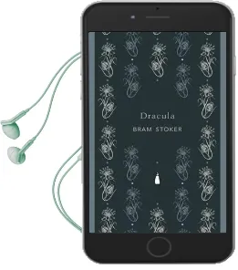 Dracula Audiobook download free by Bram Stoker