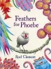 Audiobook Feathers for Phoebe author Rod Clement