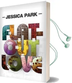Flat-Out Love Audiobook download free by Jessica Park