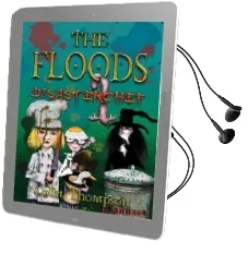 Floods 11: Disasterchef Audiobook download free by Colin Thompson