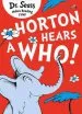 Audiobook Horton Hears a who author Dr. Seuss