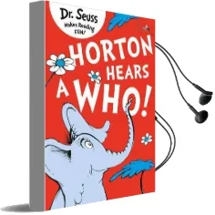 Horton Hears a who Audiobook download free by Dr. Seuss