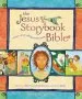 Audiobook Jesus Storybook Bible author Sally Lloyd Jones