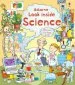 Audiobook Look Inside Science author Minna Lacey