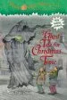 Audiobook Magic Tree House #44 a Ghost Tale for Christmas Time author Mary Pope Osborne