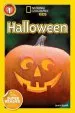 Audiobook National Geographic Kids Readers: Halloween author Laura Marsh
