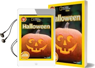 National Geographic Kids Readers: Halloween Audiobook download free by Laura Marsh