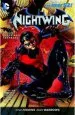 Audiobook Nightwing Vol. 1 author Kyle Higgins