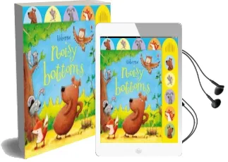 Noisy Bottoms Audiobook download free by Sam Taplin