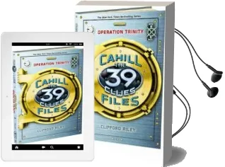 Operation Trinity Audiobook download free by Clifford Riley