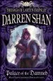 Audiobook Palace of the Damned author Darren Shan