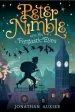 Audiobook Peter Nimble and his Fantastic Eyes author Jonathan Auxier