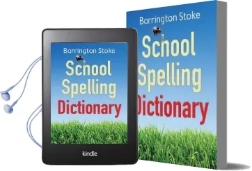 School Spelling Dictionary Audiobook download free by Christine Maxwell
