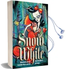 Snow White Audiobook download free by Grimm Brothers
