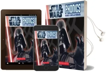 Star Wars: Phonics Boxed set Audiobook download free by Quinlan B Lee