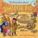Audiobook The Berenstain Bears' Dinosaur dig author Mike Berenstain