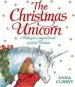 Audiobook The Christmas Unicorn author Anna Currey