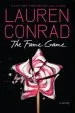 Audiobook The Fame Game author Lauren Conrad