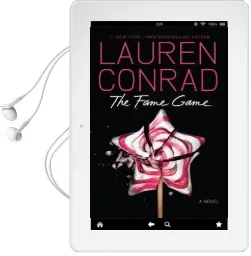 The Fame Game Audiobook download free by Lauren Conrad