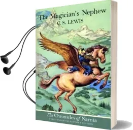 The Magician'S Nephew Audiobook download free by C. S. Lewis