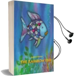 The Rainbow Fish Audiobook download free by Marcus Pfister