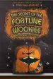 Audiobook The Secret of the Fortune Wookiee: An Origami Yoda Book author Tom Angleberger