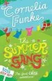 Audiobook The Summer Gang author Cornelia Funke