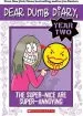 Audiobook The Super-Nice are Super-Annoying author Jim Benton