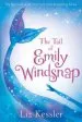 Audiobook The Tail of Emily Windsnap author Liz Kessler