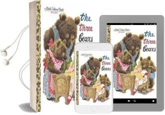 The Three Bears Audiobook download free by Feodor Rojankovsky