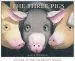 Audiobook The Three Pigs author David Wiesner