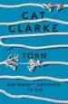 Audiobook Torn author Cat Clarke