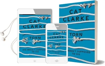 Torn Audiobook download free by Cat Clarke