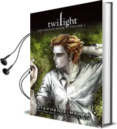 Twilight: The Graphic Novel, Volume 2 Audiobook download free by Stephenie Meyer