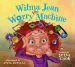 Audiobook Wilma Jean the Worry Machine author Julia Cook