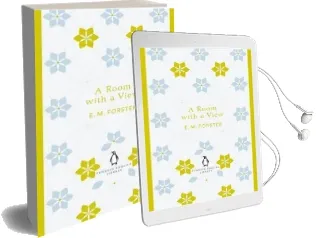 A Room With a View Audiobook download free by E. M. Forster