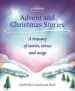 Audiobook Advent and Christmas Stories: A Treasury of Stories, Verses and Songs author Janni Nicol