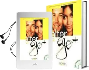 Alter ego +: Livre de L'Eleve + Cd-Rom a1 Audiobook download free by Annie Berthet
