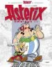 Audiobook Asterix: Omnibus 11: Asterix and the Actress, Asterix and the Class Act, Asterix and the Falling sky author Rene Goscinny