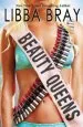 Audiobook Beauty Queens author Libba Bray