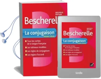 Bescherelle: Bescherelle - la Conjugaison Pour Tous Audiobook download free by Collectif