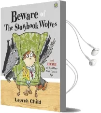 Beware of the Storybook Wolves Audiobook download free by Lauren Child