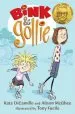 Audiobook Bink & Gollie author Kate Dicamillo