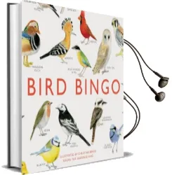 Bird Bingo Audiobook download free by Christine Berrie