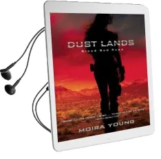 Blood red Road Audiobook download free by Moira Young