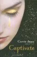 Audiobook Captivate author Carrie Jones