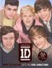 Audiobook Dare to Dream author One Direction
