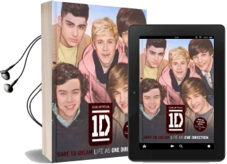 Dare to Dream Audiobook download free by One Direction