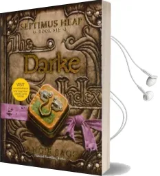 Darke Audiobook download free by Angie Sage