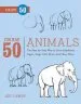 Audiobook Draw 50 Animals author Lee J. Ames